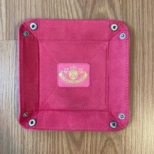 ❤️ Juicy Couture Jewelry Holder